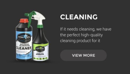 Picture for category Industrial Cleaner