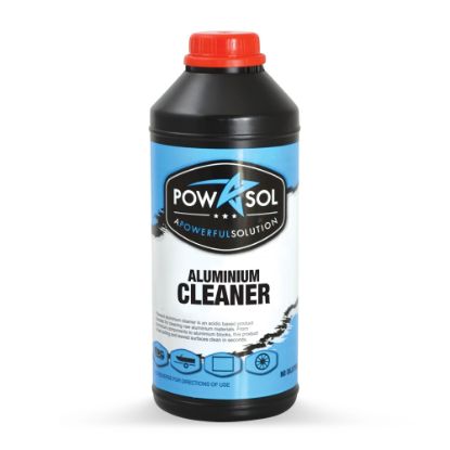 Picture of 1L Aluminium Cleaner