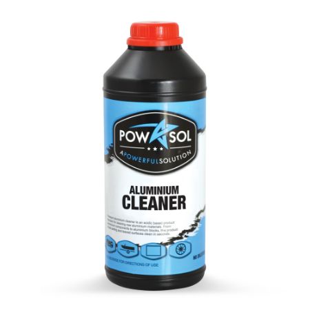 Picture of 1L Aluminium Cleaner