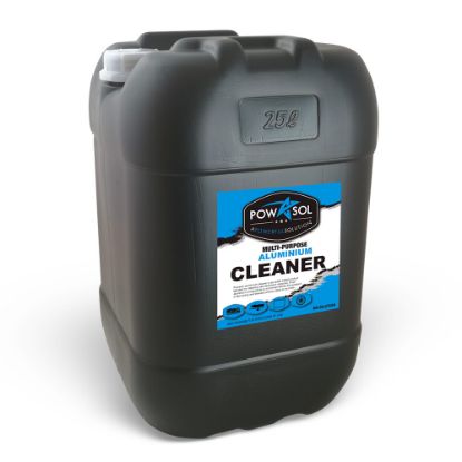 Picture of 25L Aluminium Cleaner