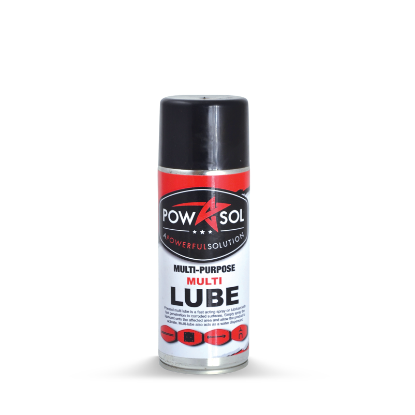 Picture of 6x 400ml Multilube
