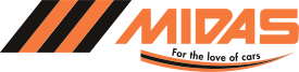 Midas logo