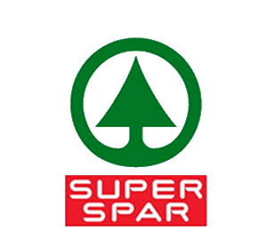 Superspar logo